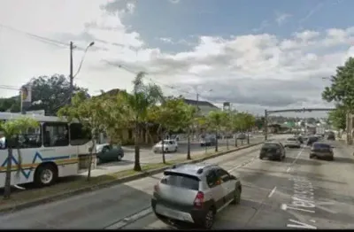 Terreno para venda - 605m², 0 dormitórios, teresópolis