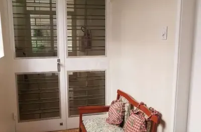 Apartamento para venda - 115m², 3 dormitórios, petrópolis