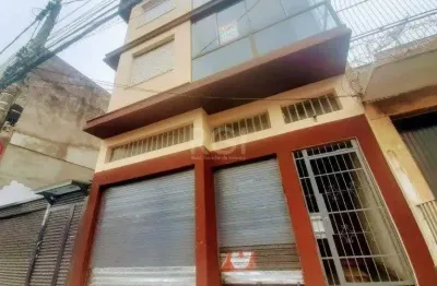 Ponto comercial à venda na Rua Mariante, 984, Rio Branco, Porto Alegre