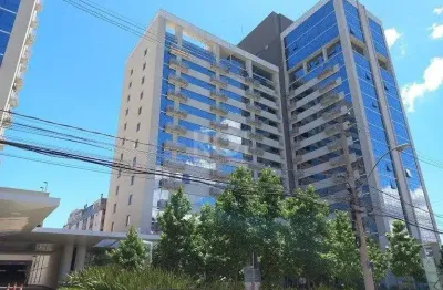 Conjunto/sala para venda - 35.44m², 0 dormitórios, santana