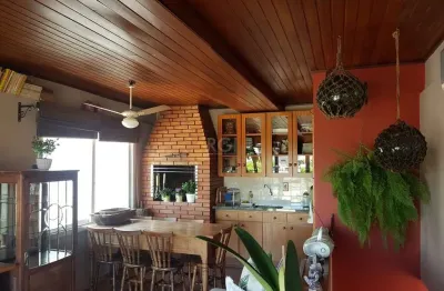 Cobertura com 2 quartos à venda na Rua Sinimbú, 217, Petrópolis, Porto Alegre