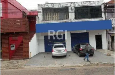 Ponto comercial à venda na Avenida Benjamin Constant, 739, São João, Porto Alegre