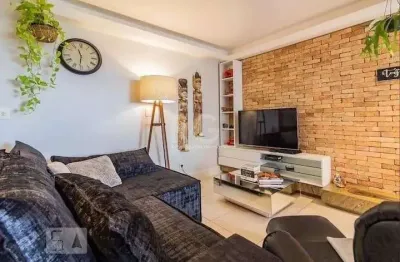 Apartamento para venda - 105m², 2 dormitórios, sendo 1 suites, 2 vagas - menino