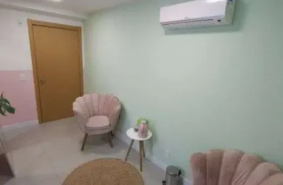 Sala comercial à venda na Rua Gomes Jardim, 201, Santana, Porto Alegre