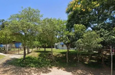 Terreno à venda na Avenida Delegado Ely Corrêa Prado, 1340, Protásio Alves, Porto Alegre