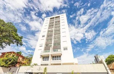 Apartamento para venda - 69.82m², 2 dormitórios, sendo 1 suites, 2 vagas - bom j