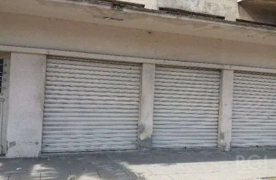 Ponto comercial à venda na Avenida Presidente Franklin Roosevelt, 172, São Geraldo, Porto Alegre