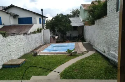 Casa para venda - 350m², 4 dormitórios, sendo 2 suites, 2 vagas - glória