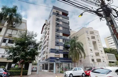 Apartamento de 3 quartos, suíte e 2 vagas de garagem no bairro santana em poa