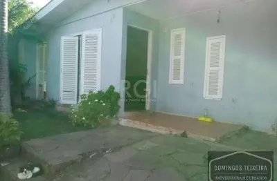 Casa para venda - 300m², 3 dormitórios, 2 vagas - jardim leopoldina