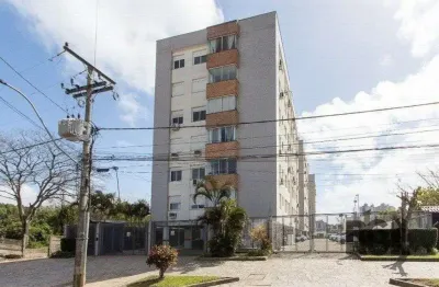 Apartamento 2 dormitórios à venda camaquã porto alegre/rs