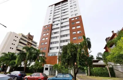 Apartamento com 2 quartos (1suíte) e 2 vagas de garagem no bairro santana