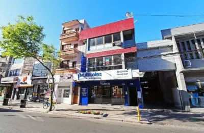Prédio à venda na Avenida São Pedro, 714, São Geraldo, Porto Alegre