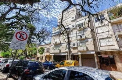 Apartamento 3 dormitórios à venda farroupilha porto alegre/rs