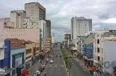 Prédio à venda na Avenida Júlio de Castilhos, 450, Centro Histórico, Porto Alegre