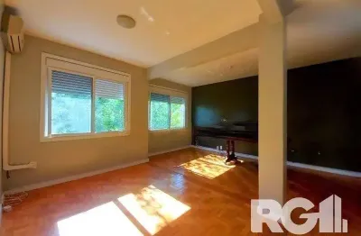 Apartamento 3 dormitórios à venda jardim  botânico porto alegre/rs