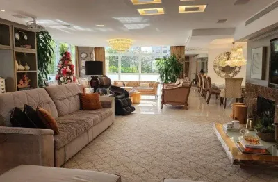 Apartamento com 4 quartos à venda na Rua Comendador Rheingantz, 635, Auxiliadora, Porto Alegre