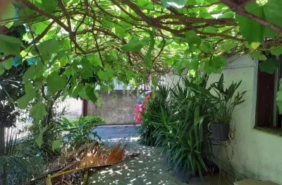Casa para venda - 120m², 3 dormitórios, 1 vaga - santa tereza