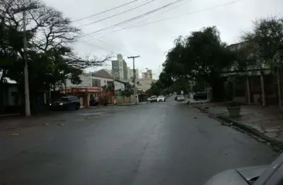 Terreno à venda na Rua Euclydes da Cunha, 570, Partenon, Porto Alegre