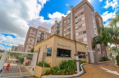 Apartamento com 3 quartos à venda na Rua Marechal Mesquita, 581, Teresópolis, Porto Alegre