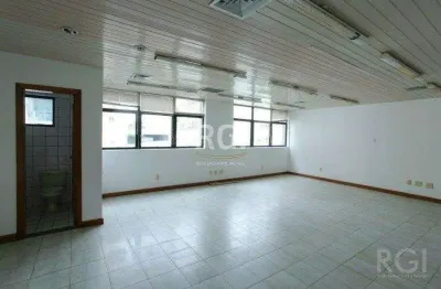 Conjunto/sala para venda - 68.66m², 0 dormitórios, 1 vaga - menino deus