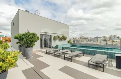 Apartamento com 1 quarto à venda na Avenida João Pessoa, 731, Centro Histórico, Porto Alegre