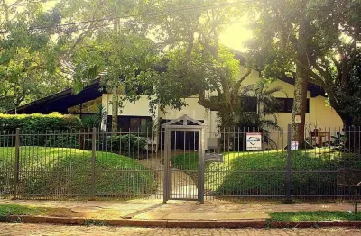 Casa para venda - 523.36m², 6 dormitórios, sendo 2 suites, 2 vagas - vila concei