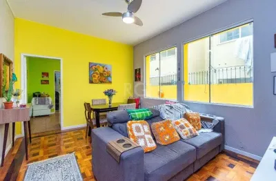 Apartamento para venda - 103.26m², 3 dormitórios, petrópolis