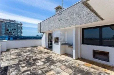 Sala comercial à venda na Avenida Carlos Gomes, 1610, Boa Vista, Porto Alegre