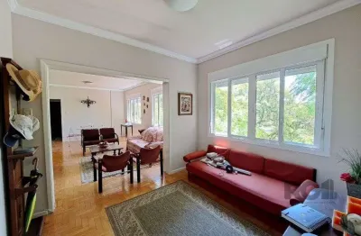 Apartamento 3 dormitórios à venda Floresta Porto Alegre/RS
