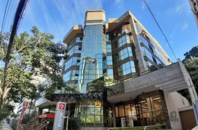 Sala comercial à venda na Avenida Carlos Gomes, 281, Auxiliadora, Porto Alegre