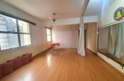 Conjunto/sala para venda - 100m², 0 dormitórios, centro histórico