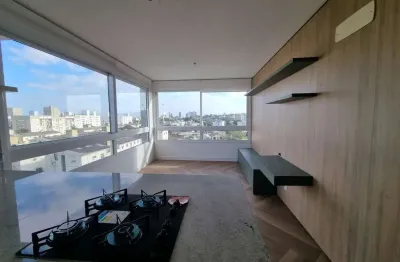 Apartamento com 2 quartos à venda na Rua Doutor Barcelos, 2559, Camaquã, Porto Alegre