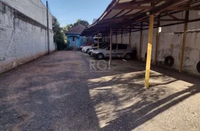 Terreno à venda na Rua Veador Porto, 733, Santana, Porto Alegre