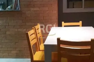 Apartamento para venda - 63.28m², 2 dormitórios, sendo 1 suites, 1 vaga - triste