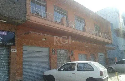 Predio para venda - 353.12m², 0 dormitórios, petrópolis