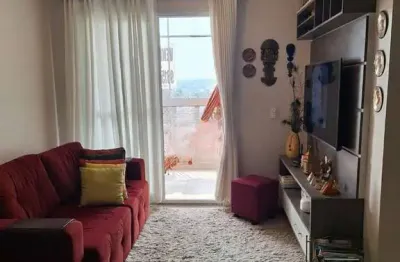 Apartamento à venda com 3 quartos 72 m² no bairro teresópolis.