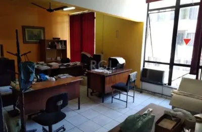 Sala comercial à venda na Avenida Alberto Bins, 765, Centro Histórico, Porto Alegre
