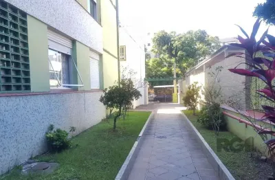 Apartamento com 2 quartos à venda na Rua Doutor Ramiro D'Ávila, 85, Azenha, Porto Alegre