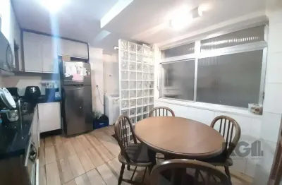 Apartamento 2 dormitórios à venda santo antônio porto alegre/rs