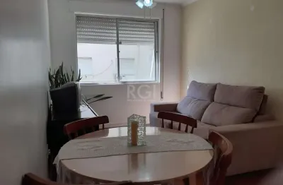 Apartamento para venda - 41.17m², 1 dormitório, cidade baixa
