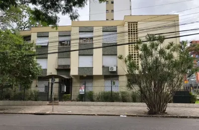 Apartamento para venda - 44.76m², 1 dormitório, menino deus