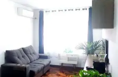 Apartamento para venda - 53m², 2 dormitórios, medianeira