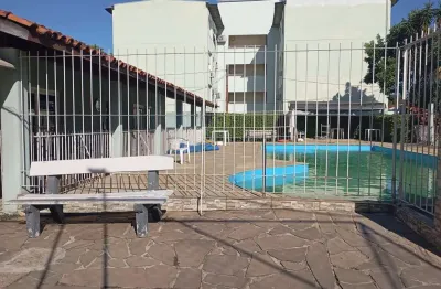 Apartamento 3 dormitórios à venda camaquã porto alegre/rs