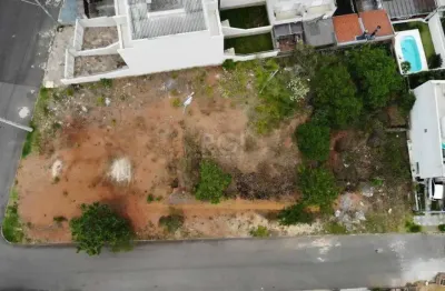 Terreno à venda na Rua Manoel Fernandes, 50, Guarujá, Porto Alegre