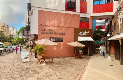 Ponto comercial à venda na Rua Vinte e Quatro de Outubro, 435, Moinhos de Vento, Porto Alegre