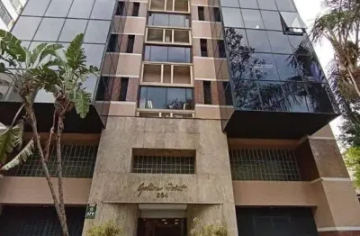 Sala comercial 43m², moinhos de vento, porto alegre
