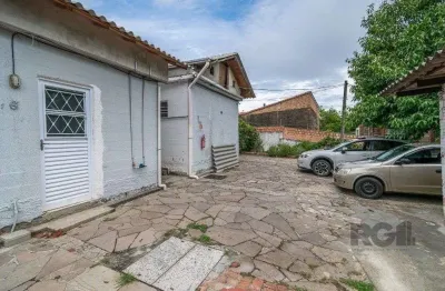 Prédio à venda na Rua Caldre e Fião, 160, Santo Antônio, Porto Alegre
