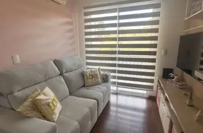 Apartamento com 2 dormitórios, 1 vaga, no bairro camaquã, porto alegre, rs.