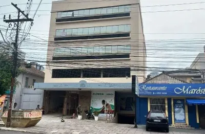 Sala comercial 2 dormitórios à venda auxiliadora porto alegre/rs